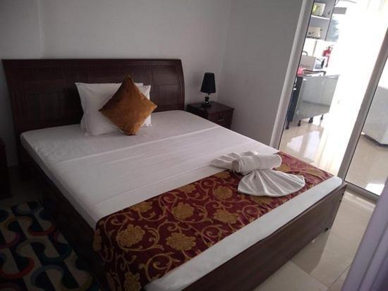 Diamond Plaza Hotel Grand Anse  Room photo